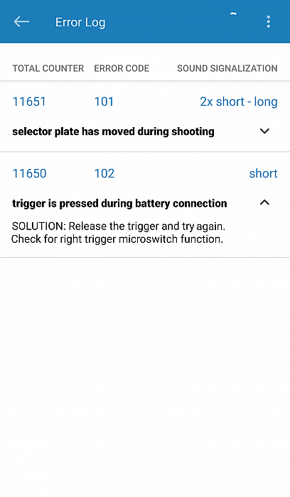 JeffTron Wiring to Front Leviathan MOSFET for Version 2 Gearbox AEG