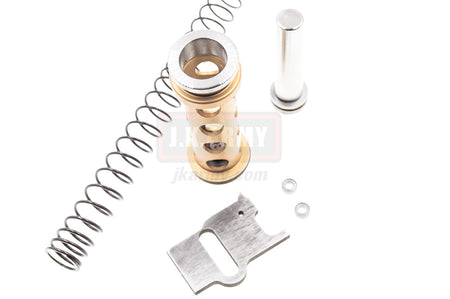 ESD AS01 Kit - Springs, Piston, Spring-guide