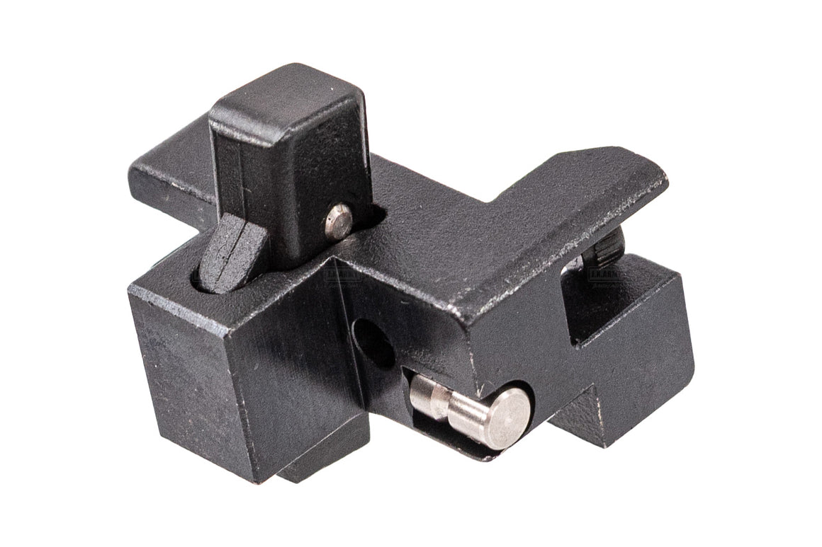 ESD Steel Valve Knocker Set For VFC AR / M4 / HK416D GBBR Series