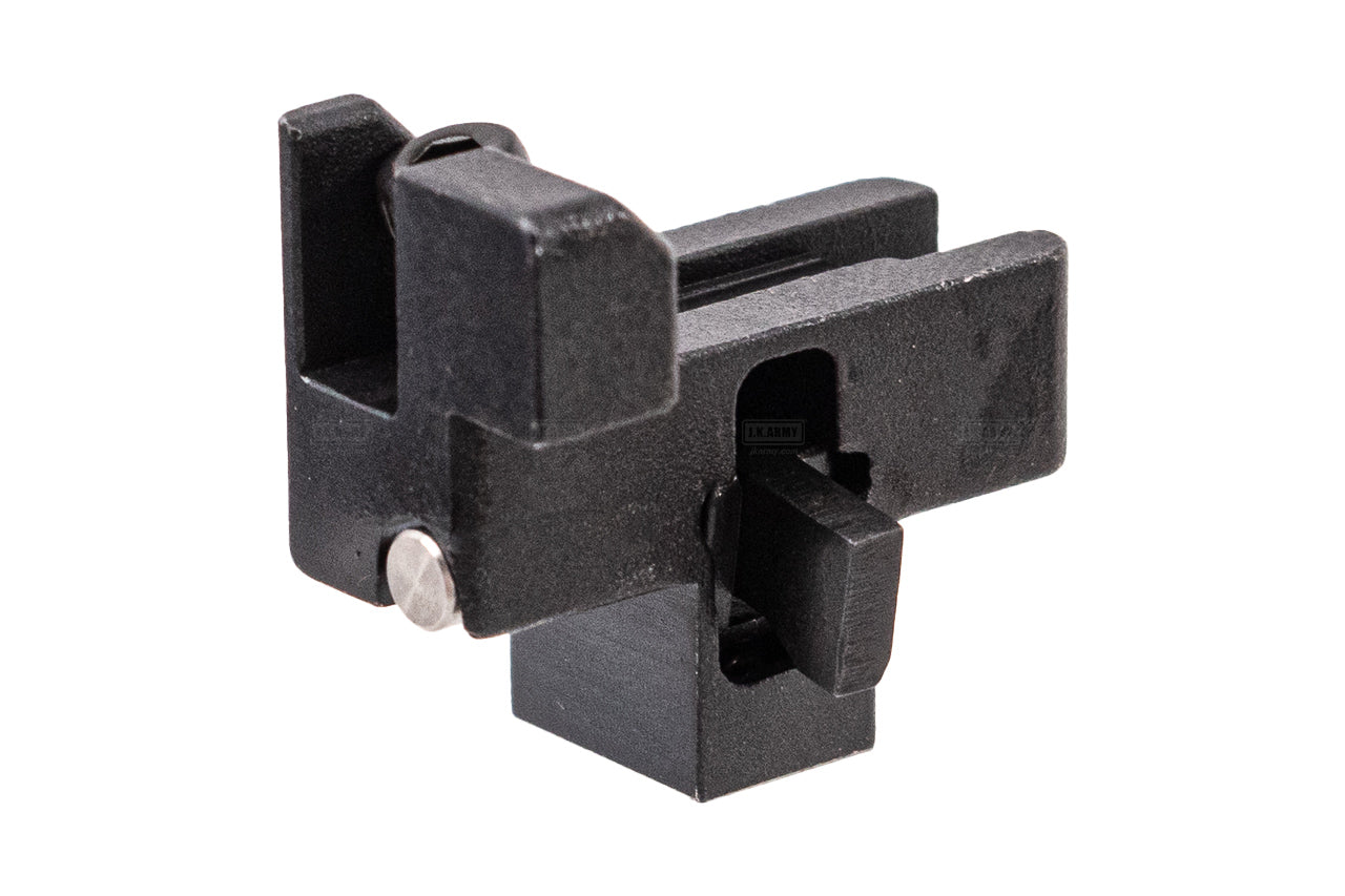 ESD Steel Valve Knocker Set For VFC AR / M4 / HK416D GBBR Series