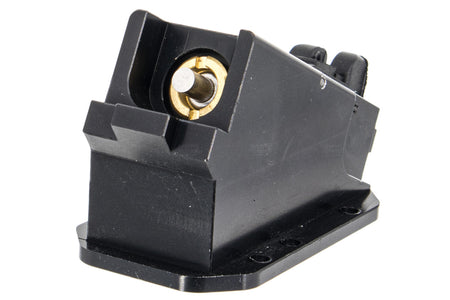 ESD GHK AK GBB Drum Mag Adapter for AW / WE / AR Drum Magazine