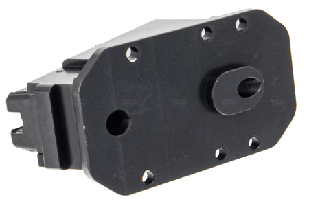 ESD GHK AK GBB Drum Mag Adapter for AW / WE / AR Drum Magazine