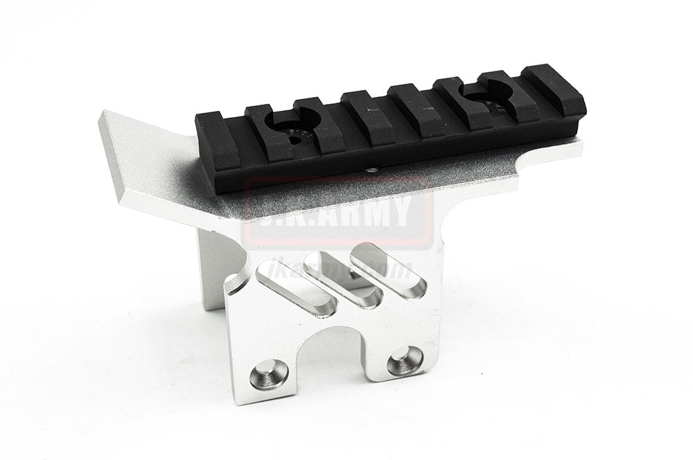 ESD Mount Base For G Series ( BK )