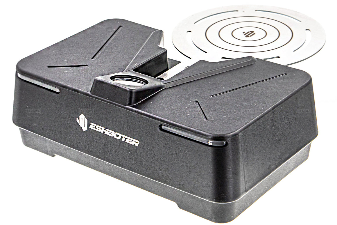Eshooter Sentry 2 Airsoft Target ( Shooting / ISPC Training )-Black