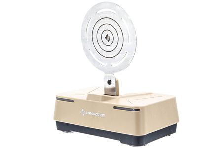 Eshooter Sentry 2 Airsoft Target ( Shooting / ISPC Training )-Black