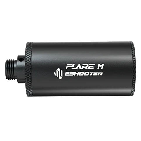 Eshooter Flare M Tracer Unit ( Rainbow color, RGB color )