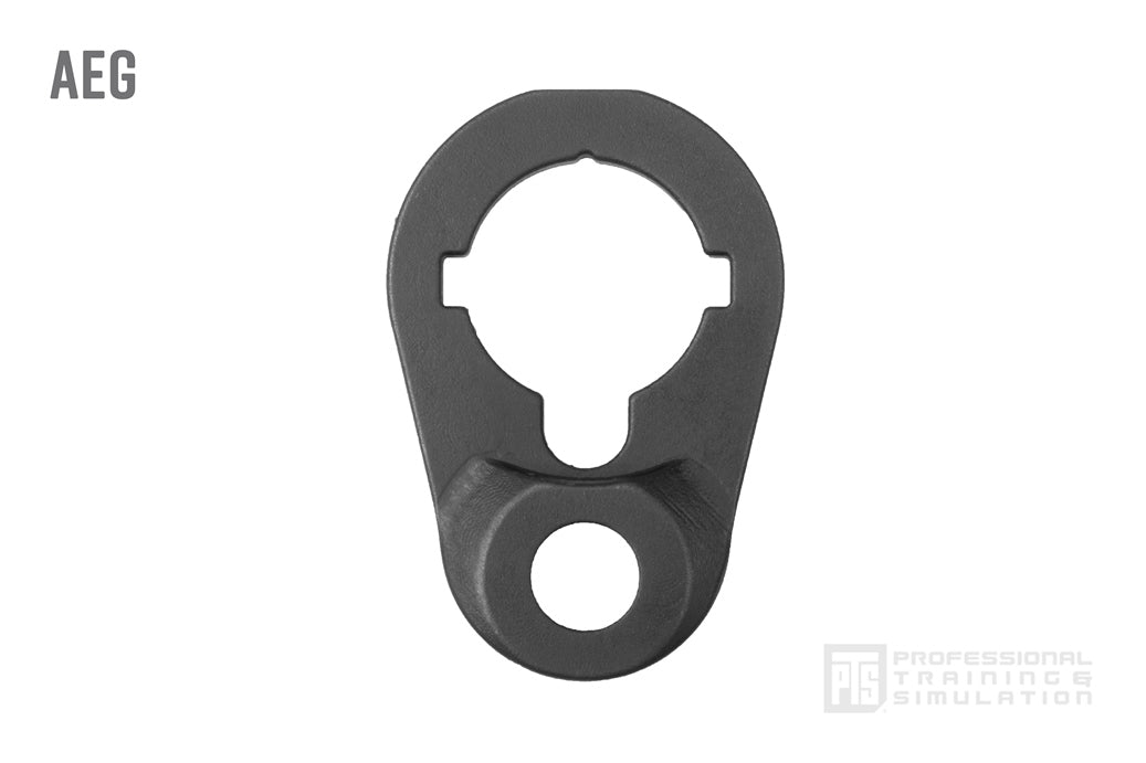 PTS Enhanced Sling Plate Modular Gen 2 ( ESP-M2 ) ( AEG )