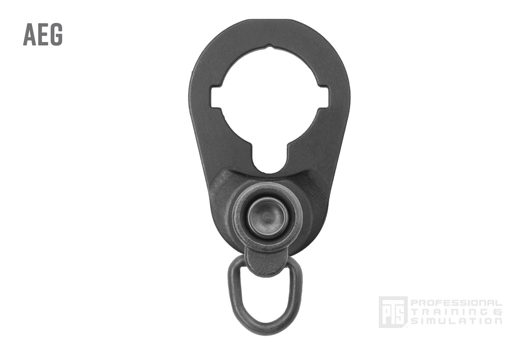 PTS Enhanced Sling Plate Modular Gen 2 ( ESP-M2 ) ( AEG )