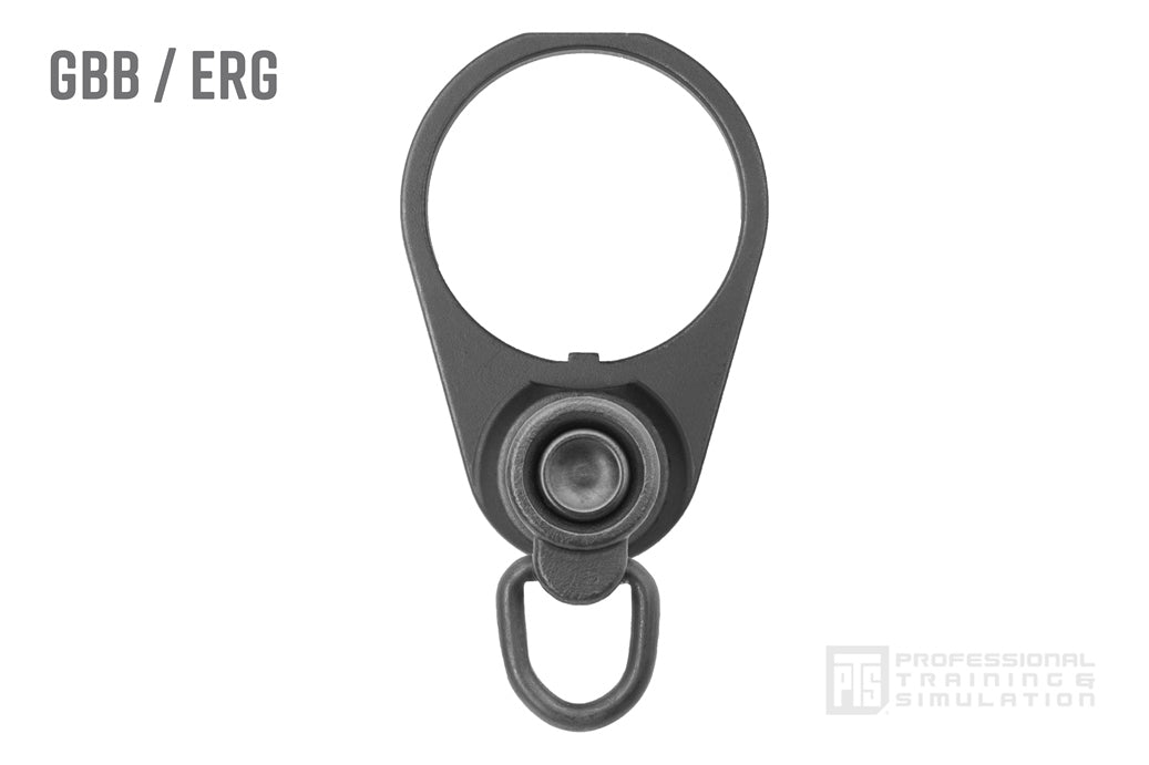 PTS Enhanced Sling Plate Modular Gen 2 ( ESP-M2 ) ( GBB )