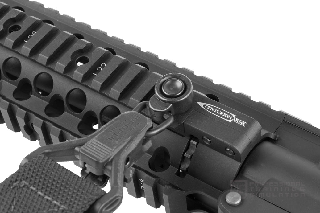PTS Enhanced Sling Plate Modular Gen 2 ( ESP-M2 ) ( AEG )