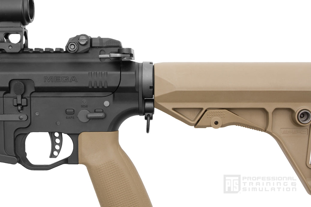 PTS Enhanced Sling Plate Modular Gen 2 ( ESP-M2 ) ( GBB )