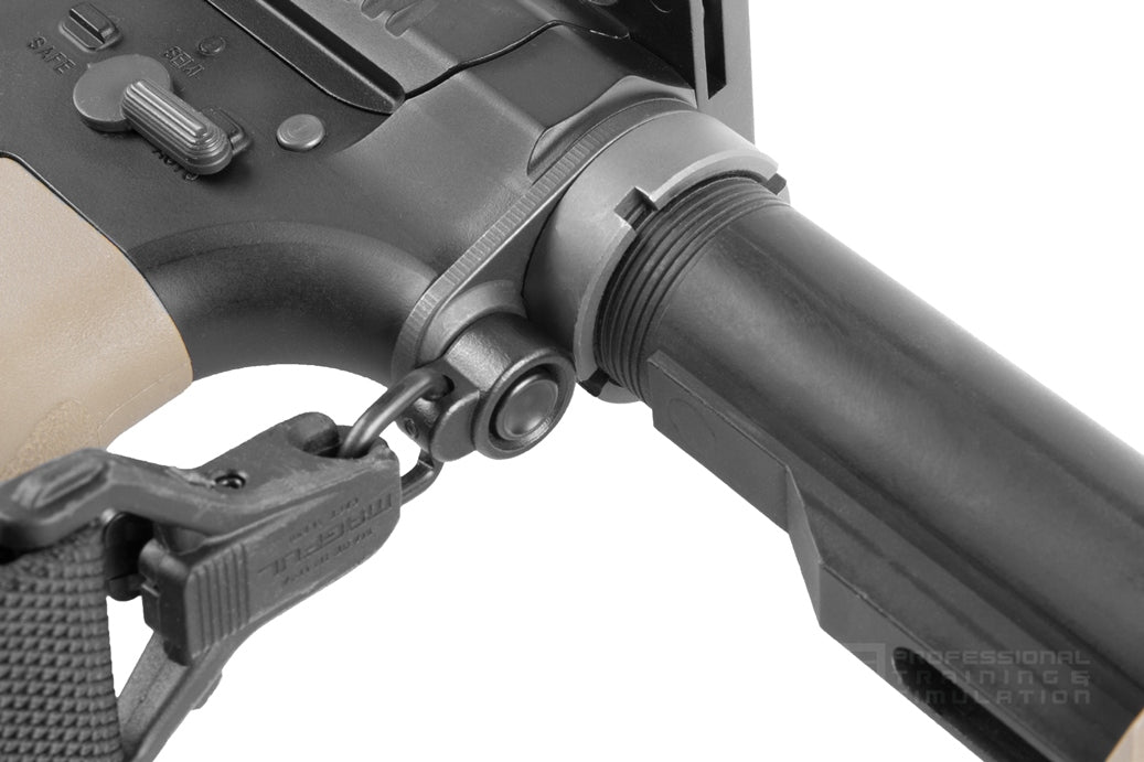 PTS Enhanced Sling Plate Modular Gen 2 ( ESP-M2 ) ( GBB )