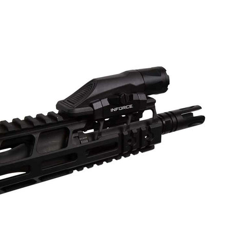 INFORCE WML White/IR Gen 3 Tactical Flashlight