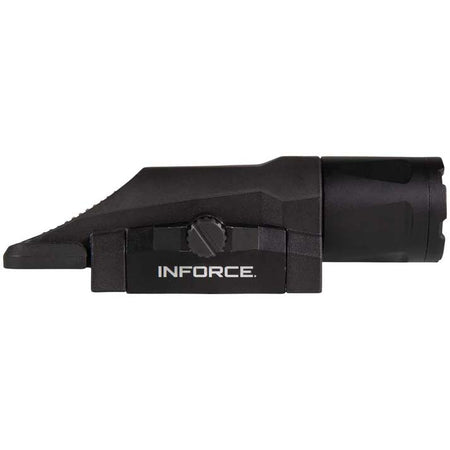 INFORCE WML White/IR Gen 3 Tactical Flashlight
