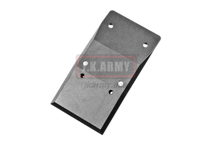 EVI ANVIS Metal Ground Plate for EVI ANVIS Mount