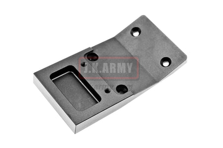 EVI ANVIS Metal Ground Plate for EVI ANVIS Mount