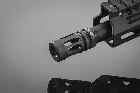 VFC BCM CQB 11 MCMR AEG ( BCMAIR® Licensed Series AEG )