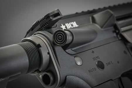 VFC BCM CQB 11 MCMR AEG ( BCMAIR® Licensed Series AEG )