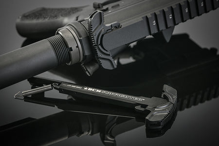 VFC BCM CQB 11 MCMR AEG ( BCMAIR® Licensed Series AEG )