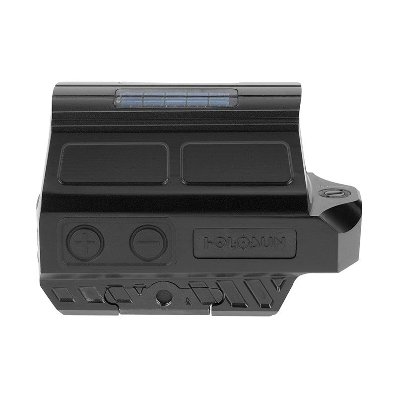 HOLOSUN HS512C Solar Power Enclosed Reflex Sight ( Black )