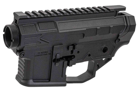 DYTAC F4 Defense Licensed Gen 2 F4-15 Receiver For Marui TM MWS GBBR Series