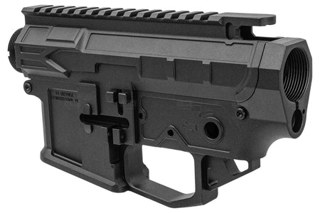 DYTAC F4 Defense Licensed Gen 2 F4-15 Receiver For Marui TM MWS GBBR Series