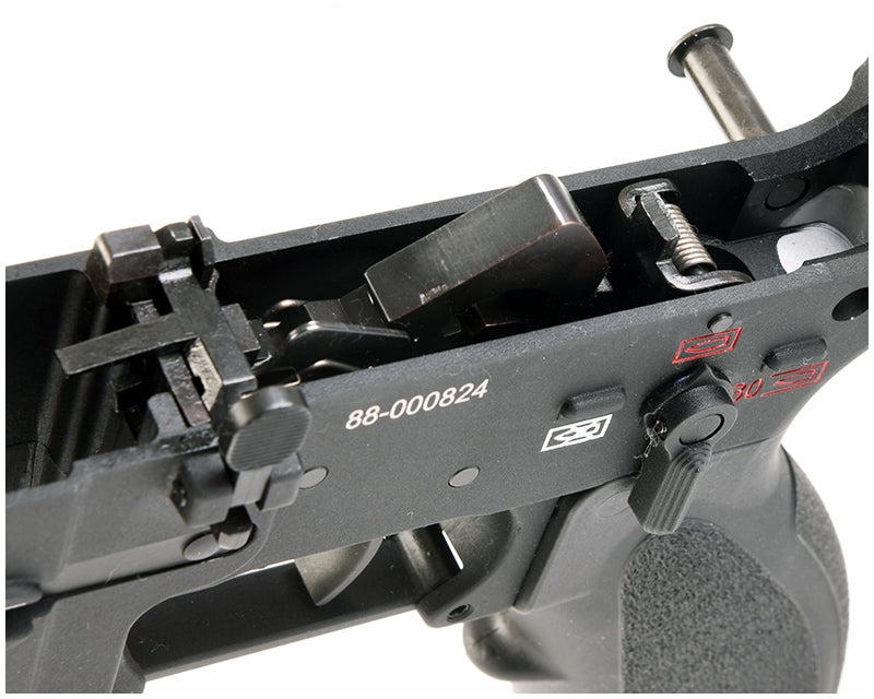 Umarex HK416D Gen2 GBBR ( H&K 416D ) ( Asia Version ) ( by VFC )