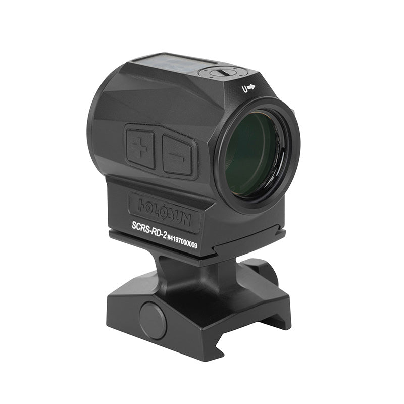 Holosun SCRS Red Dot Sight