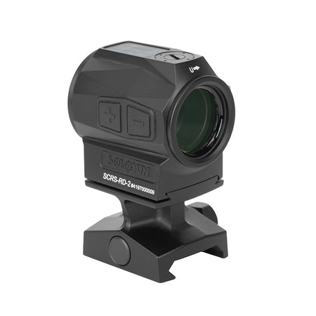 Holosun SCRS Red Dot Sight