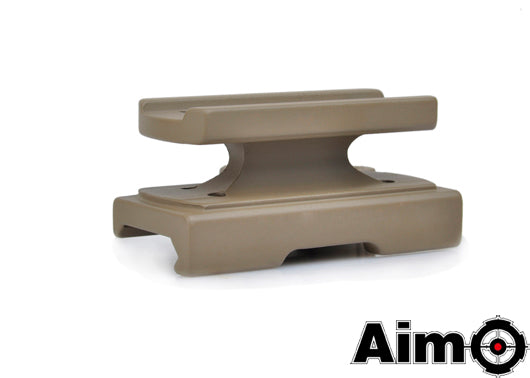 AIM-O Tactical QD Mount for T1 and T2 ( DE )