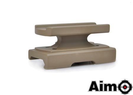 AIM-O Tactical QD Mount for T1 and T2 ( DE )
