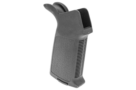 FCC MOE Style Custom Grip for PTW ( Black )