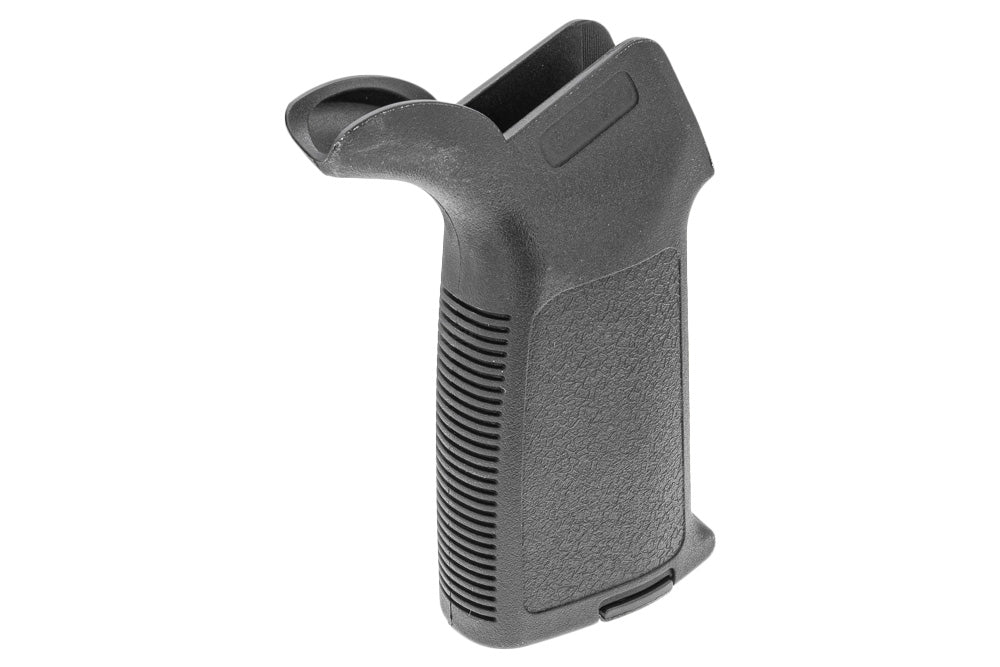 FCC MOE Style Custom Grip for PTW ( Black )