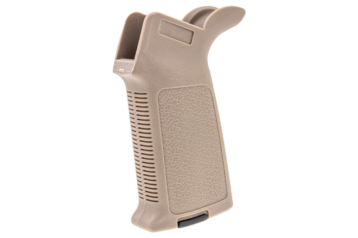 FCC MOE Style Custom Grip for PTW ( FDE )