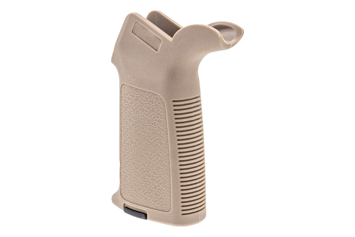 FCC MOE Style Custom Grip for PTW ( FDE )