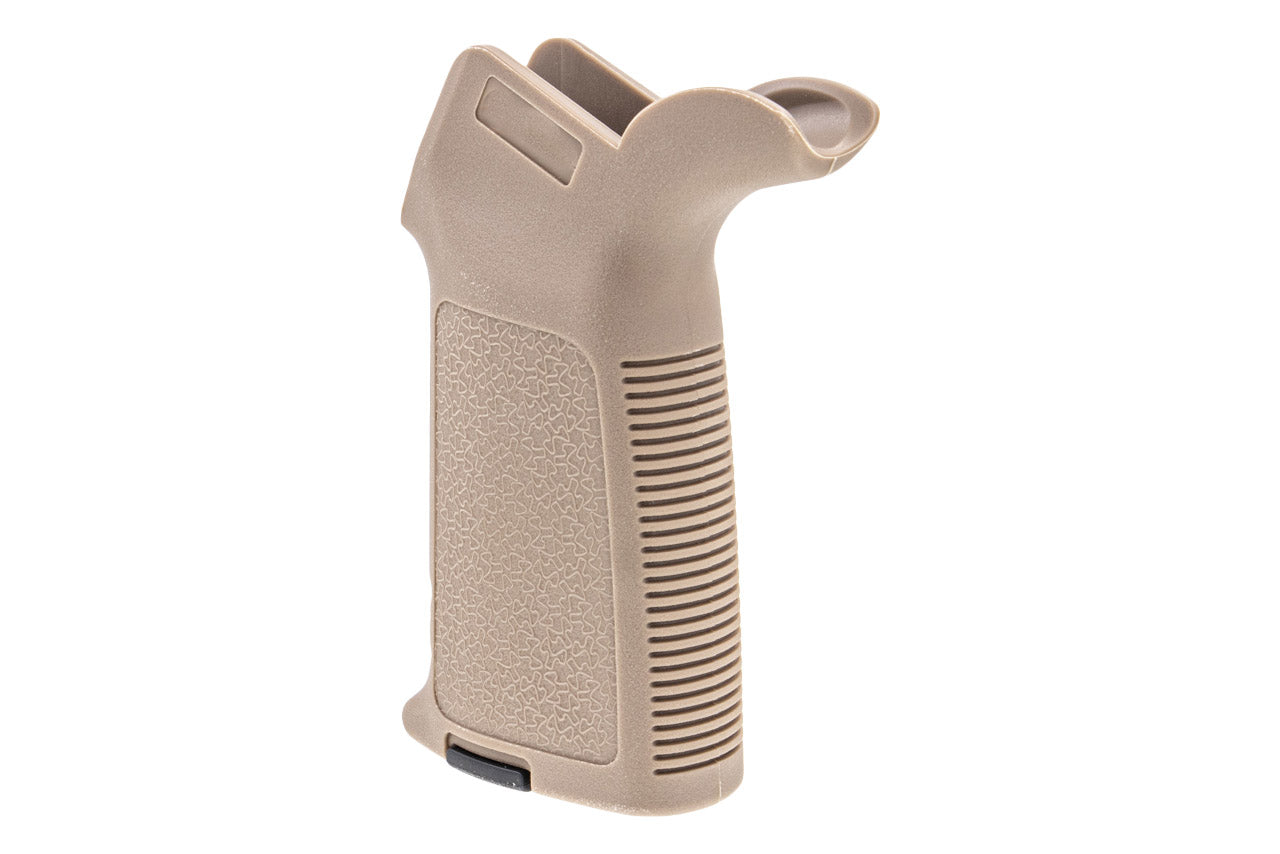FCC MOE Style Custom Grip for PTW ( FDE )