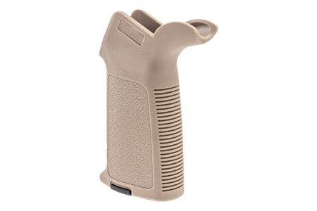 FCC MOE Style Custom Grip for PTW ( FDE )
