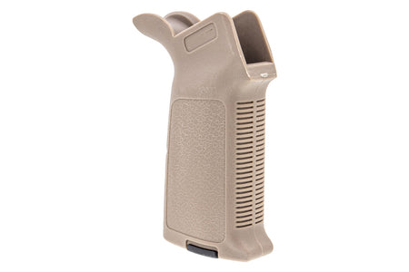 FCC MOE Style Custom Grip for PTW ( FDE )