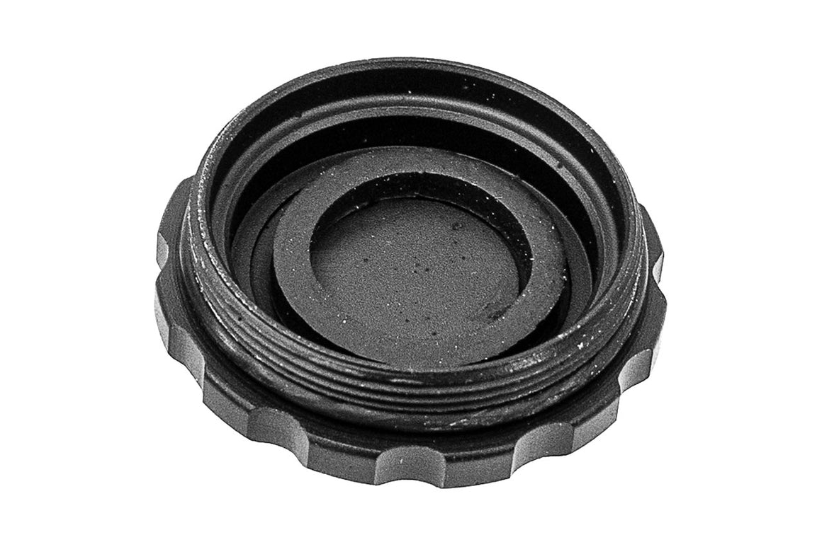 FCC KAC Style Type 2 Battery Cap For T1 / T2 Red Dot Sight