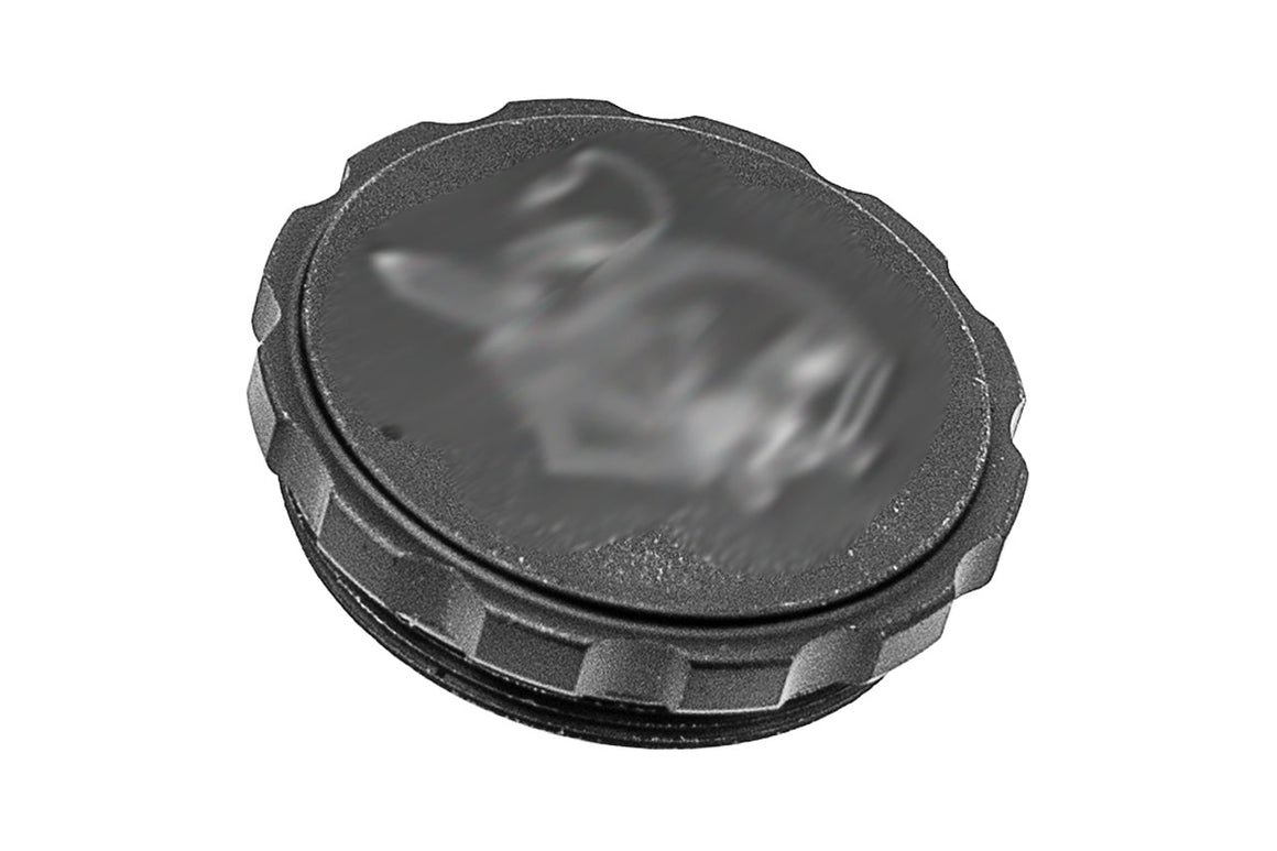 FCC KAC Style Type 1 Battery Cap For T1 / T2 Red Dot Sight
