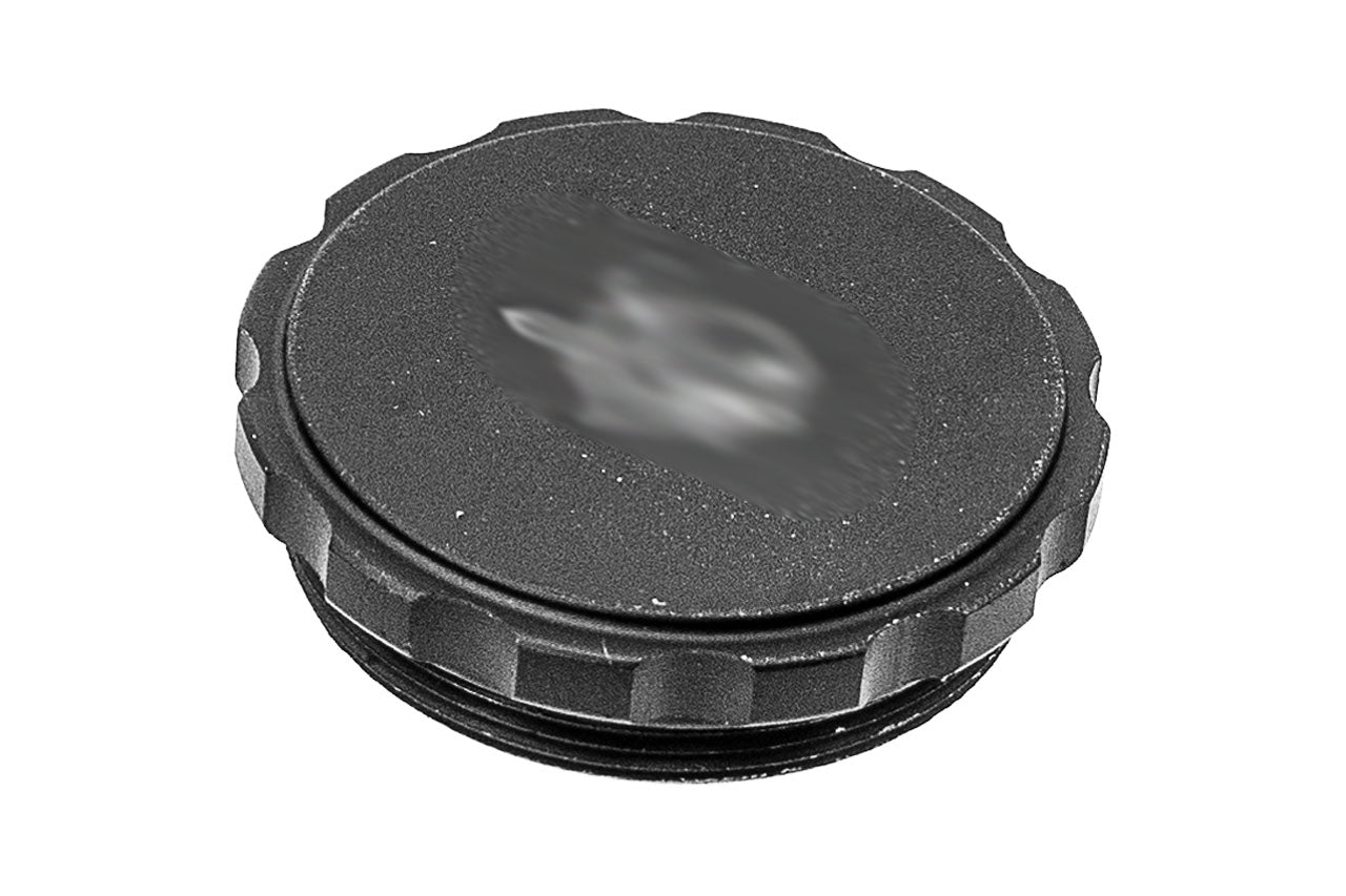 FCC KAC Style Type 2 Battery Cap For T1 / T2 Red Dot Sight