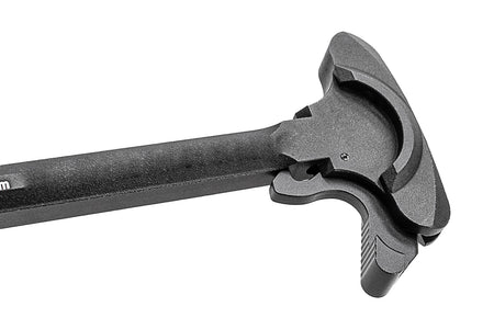 FCC Brav.G.Fighter M04 Styled Charging Handle for PTW / WA , WE , GHK GBB Series ( Black )