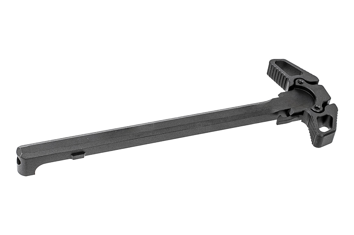 FCC CNC Aluminum NOV Style Charging Handle For PTW System / WE / GHK / VFC M4 GBBR Series