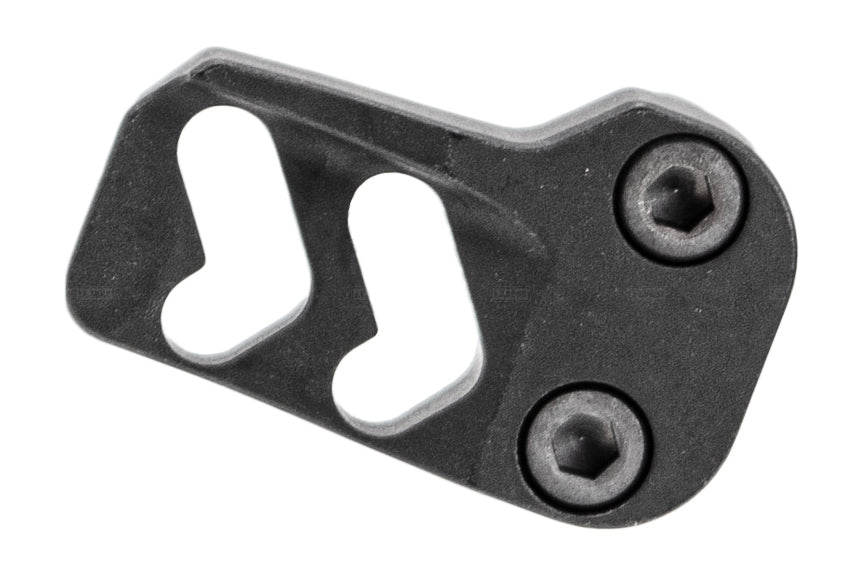 XMR2 Style Extended Mag Release for PTW / MWS / GBB Spec ( Black )