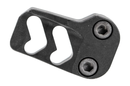 XMR2 Style Extended Mag Release for PTW / MWS / GBB Spec ( Black )