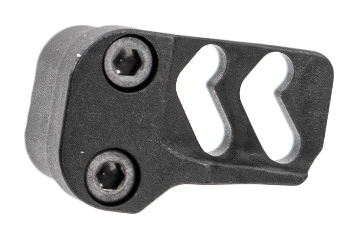 XMR2 Style Extended Mag Release for PTW / MWS / GBB Spec ( Black )