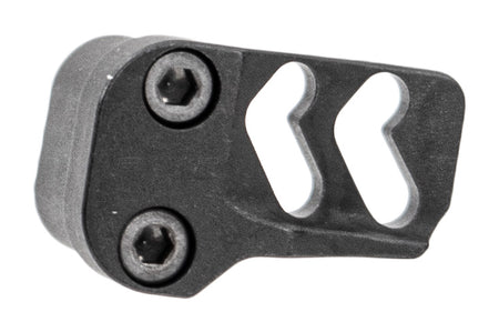 XMR2 Style Extended Mag Release for PTW / MWS / GBB Spec ( Black )