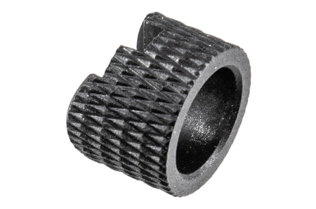 FCC 6061 Aluminum Gen3 BB Loading PTW Speed Adapter ( Black )-Red