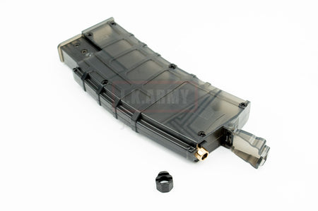 FCC x TMC PTW Loading Adapter + P-Loader Package ( Black BBs Loader )