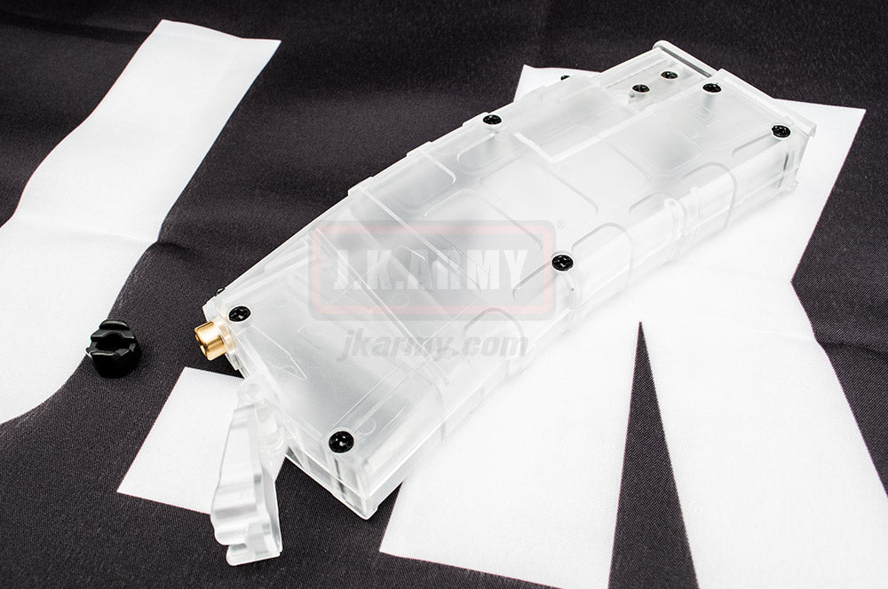 FCC x TMC PTW Loading Adapter + P-Loader Package ( CLR BBs Loader )